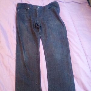 Armani Exchange Limited Edition Jeans Denim